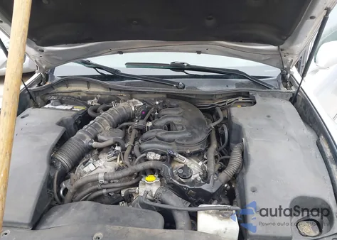 2007 Lexus Gs 350 z USA, uszkodzony, nr VIN JTHBE96S070012732